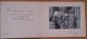 RARE CHRISTMAS CARD PRINCESS MARY ROYAL MARQUESS CARISBROOKE BATTENBERG 1952 - Famous People
