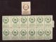 ANTARCTIC/AUCKLAND ISLANDS/NEW ZEALAND 1915 SHEET - Unused Stamps