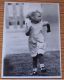 FINE ORIGINAL PRESS PHOTO OF ZARA PHILIPS AS A CHILD SMITHS LAWN WINDSOR 1984 - Famous People