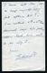 LETTER PRINCE EDWARD OF WALES KING EDWARD VIII DUKE OF WINDSOR BATH CLUB - Historical Documents