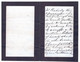 FACSIMILE LETTER & ENVELOPE QUEEN VICTORIA TO GEORGE PEABODY WINDSOR 1886 - Historical Documents