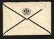 GB 1914 'LORD CHAMBERLAIN' - 'FUNERAL CARD' COVER - Postmark Collection