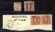 NEW SOUTH WALES POSTMARKS 1868 - Used Stamps