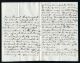 LETTER FROM JAMES FRASER BISHOP OF MANCHESTER TO PRINCE ALBERT EDWARD OF WALES - Historical Documents
