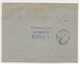 COTE DES SOMALIS - 1922 - LETTRE RECOMMANDEE De DJIBOUTI  => MARSEILLE - Lettres & Documents