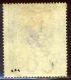 HONG KONG QV FISCAL SPECIMEN - Unused Stamps