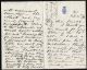 RARE LETTER PRINCE ARTHUR DUKE OF CONNAUGHT FROM POONA INDIA ADEN - Historical Documents