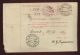 SERBIA -BEOGRAD PARCEL POST FORM 1929 - Serbia