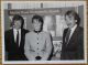 THREE FINE ORIGINAL PRESS PHOTOS PRINCESS ANNE DUCHESS YORK MARTIN PHOTO 1986 - Famous People