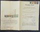 SOUTHERN RHODESIA ADMIRALS REVENUES GWELO SALISBURY TWO KING GEORGES 1928/38 - Other & Unclassified