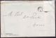 ROYAL TICKET ENVELOPE MORNING PARTY CHISWICK & BALL BUCKINGHAM PALACE 1876 - Tickets - Vouchers