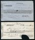 CAPE OF GOOD HOPE STAMP DUTY STAMPS WILLOWMORE - Unclassified