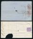 CAPE OF GOOD HOPE STAMP DUTY STAMPS WILLOWMORE - Unclassified