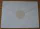 LETTER ENVELOPE KING GEORGES II HELLENES PRESITENT MARTINEZ ELSALVADOR 1936 - Historical Documents