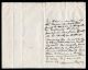 RARE C A BROOKER CRYSTAL PALACE BIRMINGHAM 1869 LETTER 1ST CYCLIST IN UK - Documents Historiques