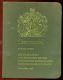 CEREMONIAL STATE VISIT TO BRITAIN BY THE PRES. PORTUGAL - Historical Documents