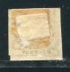 NORWAY LOCAL POST TRONDHEIM 1865 No.1 LOCAL POST - Emissioni Locali