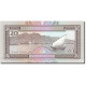 Billet, Yemen Arab Republic, 20 Rials, 1990-1997, UNdated (1990), KM:26b, NEUF - Jemen