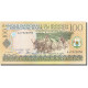 Billet, Rwanda, 100 Francs, 2003, 2003-09-01, KM:29b, NEUF - Ruanda