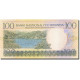 Billet, Rwanda, 100 Francs, 2003, 2003-09-01, KM:29b, NEUF - Ruanda