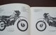 1) Cagiva 125 Aletta Rossa 1983 Manuale Uso Originale - Genuine Owner's Manual - Bedienungsanleitung - Moto