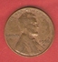 Monnaie - Etats-Unis - 1 Cent - 1956B - 1909-1958: Lincoln, Wheat Ears Reverse