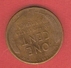 Monnaie - Etats-Unis - 1 Cent - 1956B - 1909-1958: Lincoln, Wheat Ears Reverse