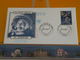 FDC > 2000-2009 - Le XXème Siècle IV: Sciences - Paris - 22.9.2001 - 1er Jour, Coté 17 &euro; Lot 5 FDC - 2000-2009