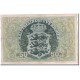 Billet, Danemark, 50 Kroner, 1939, Undated, KM:32b, TTB - Denmark