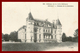 Theme Chateau De Loire * Orvault Chateau De La Gobinière ( Scan Recto Et Verso) - Orvault