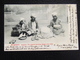 Singapore 6 Jugglers Mango Tree Trick 1907 With Stamp - Singapur