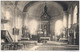ROSSIGNOL ..-- Eglise . 1922 Vers SAINTE - MARIE ( Mr Adelin DUSSART ) . Voir Texte Verso . - Tintigny