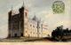 [DC10044] CPA - TUNISIA - CARTHAGE - LA CATHEDRALE - Viaggiata 1906 - Old Postcard - Tunisia