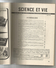 SCIENCE ET  VIE , N° 431 ,aout 1953  , 212 Pages  , 2 Scans , Frais Fr : 3.45 &euro; - Wissenschaft