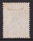 Australia 1929 Kangaroo 10/- Grey &amp; Pink Small Multi Wmk - EWE-FACED Variety - Used Stamps