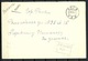 Lettland Latvia 1917 R-Brief O Riga Mit 3 Russland-Marken - Lettonie