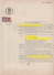 FISCAUX  MONACO PAPIER TIMBRE "blason" 90Fr Sur Document Du 22 Janvier 1947 Porté Au Tarif De 100F Par SU N°6 10F Orange - Revenue