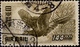 BIRDS-PHEASANTS-GREEN PHEASANT-JAPAN-1950-3v-FINE USED-H1-292 - Hühnervögel & Fasanen