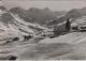 Arosa, Bergkirchli Im Winter En Hiver - Photo: Wolfensberger - Arosa