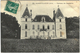 Carte Postale Ancienne De GENOUILLEUX-Château De Lasserve - Non Classés