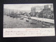 Turkey Smyrna Smyrne Izmir 278 Oesterreischepost Oester Post 1905 - 1837-1914 Smyrna