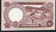 NIGERIA P14f 50 KOBO 1973  A/84  Signature 6 XF - Nigeria