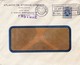 6 Enveloppes Au TARIF FACTURE - 1935-1949 Small Seal Of The State