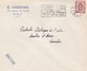 Delcampe - 6 Enveloppes Au TARIF FACTURE - 1935-1949 Small Seal Of The State