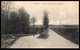 95 - SANTEUIL -- Chemin De Brignancourt Et Marines - Santeuil