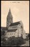 95 - SANTEUIL --  L'Eglise - Santeuil