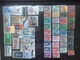 Delcampe - DIVERS MONDE + FRANCE. Plus De 2000 Timbres Différents. DEPART 15 EUROS - Collections (en Albums)