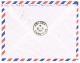 RB 1154 - 1971 Airmail Cover Mbouda To Mbanga Cameroun 30f Single Franking Ship Stamp - Cameroon (1960-...)