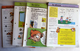 + De 100 Maxi FICHES BOULE ET BILL ATLAS + SUPPLEMENTS ETIQUETTES POSTER CARTES ET DEPLIANT - Autres & Non Classés