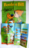 + De 100 Maxi FICHES BOULE ET BILL ATLAS + SUPPLEMENTS ETIQUETTES POSTER CARTES ET DEPLIANT - Autres & Non Classés